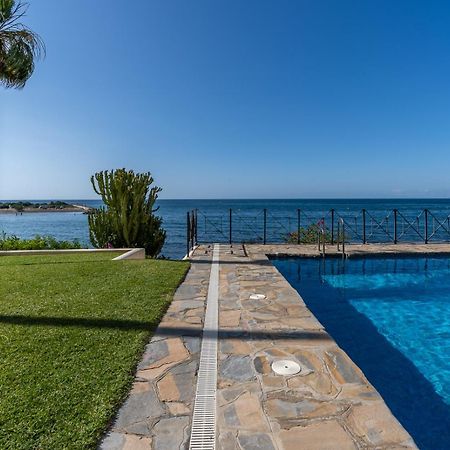Apartament Veramar 3C Estepona Zewnętrze zdjęcie