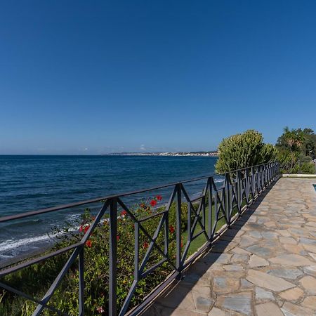 Apartament Veramar 3C Estepona Zewnętrze zdjęcie