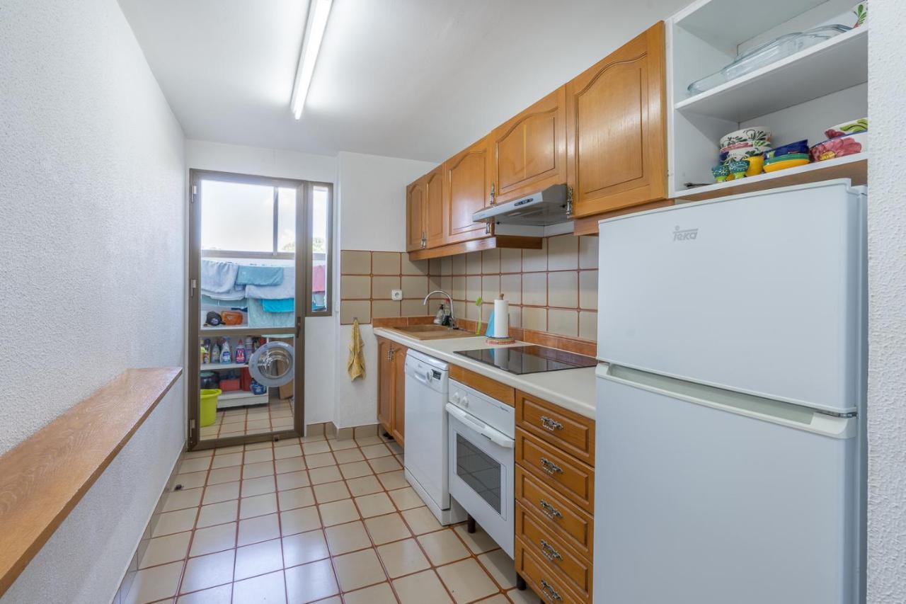 Apartament Veramar 3C Estepona Zewnętrze zdjęcie