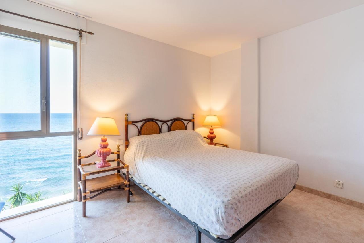 Apartament Veramar 3C Estepona Zewnętrze zdjęcie