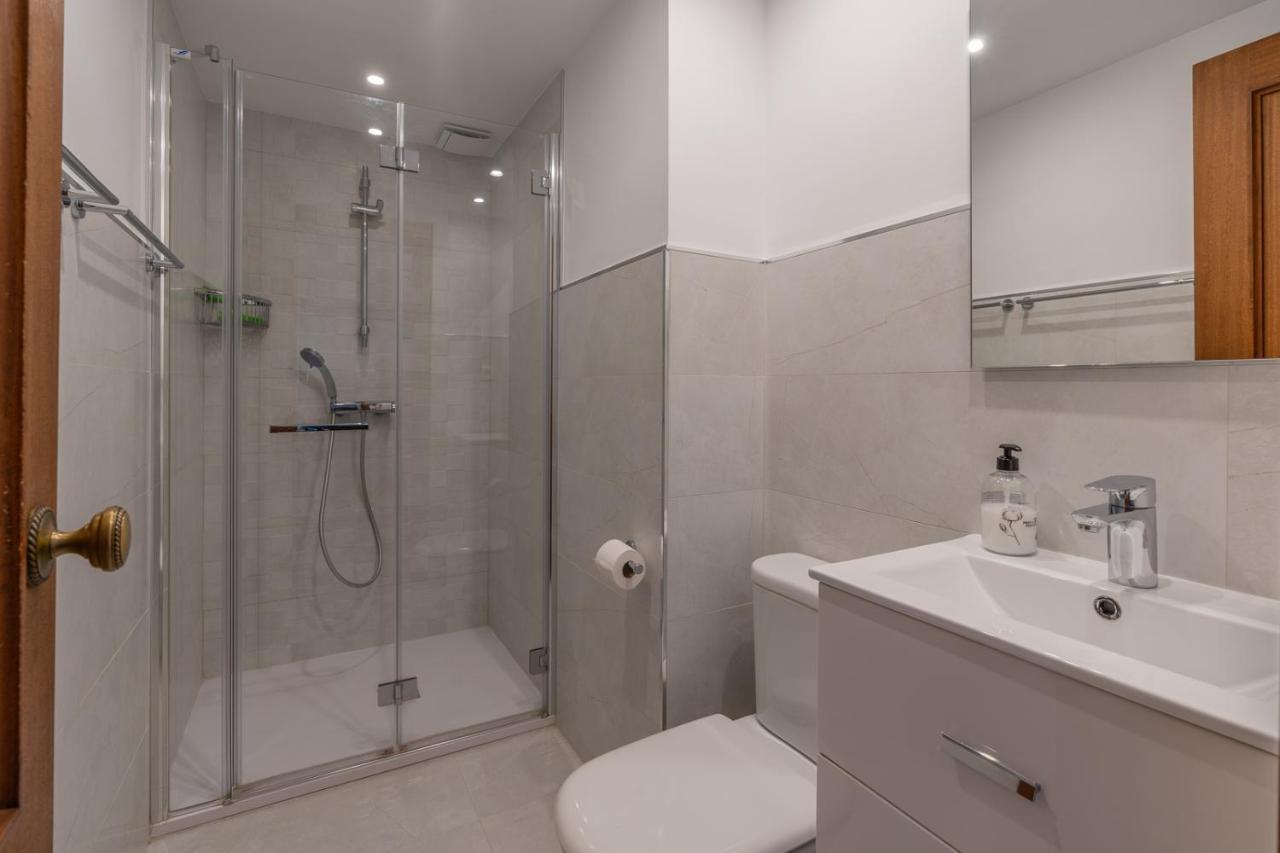 Apartament Veramar 3C Estepona Zewnętrze zdjęcie