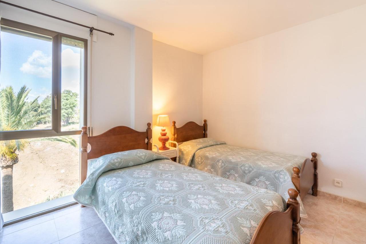Apartament Veramar 3C Estepona Zewnętrze zdjęcie